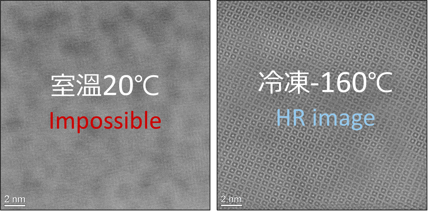 鋰電池材料分析｜TEM冷凍真空傳輸樣品桿插圖7