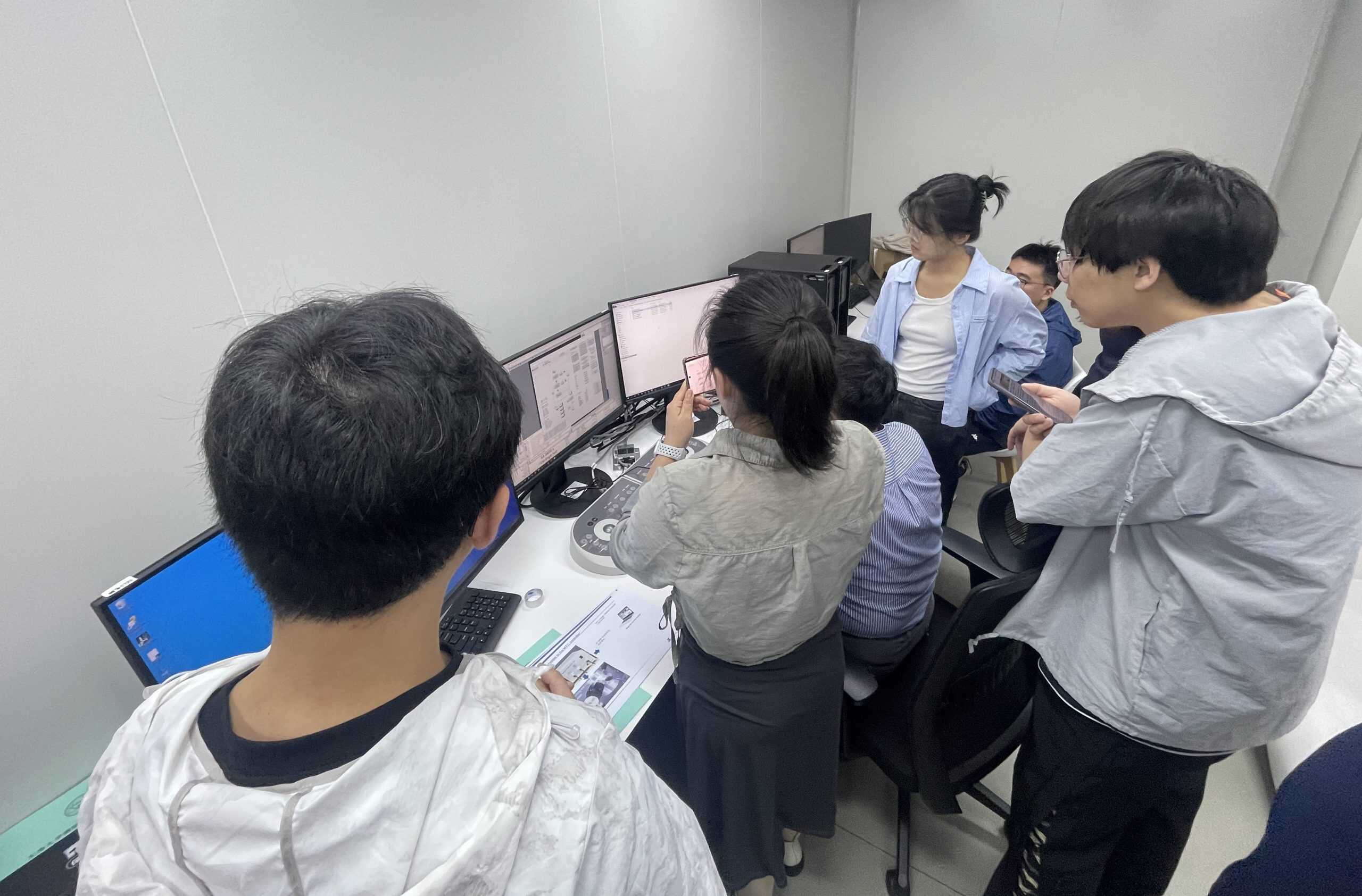 冷凍觀(guān)測(cè)的好幫手:Mel-Build 雙傾冷凍真空樣品桿 DTLN2插圖1 冷凍觀(guān)測(cè)的好幫手:Mel-Build 雙傾冷凍真空樣品桿 DTLN2插圖1