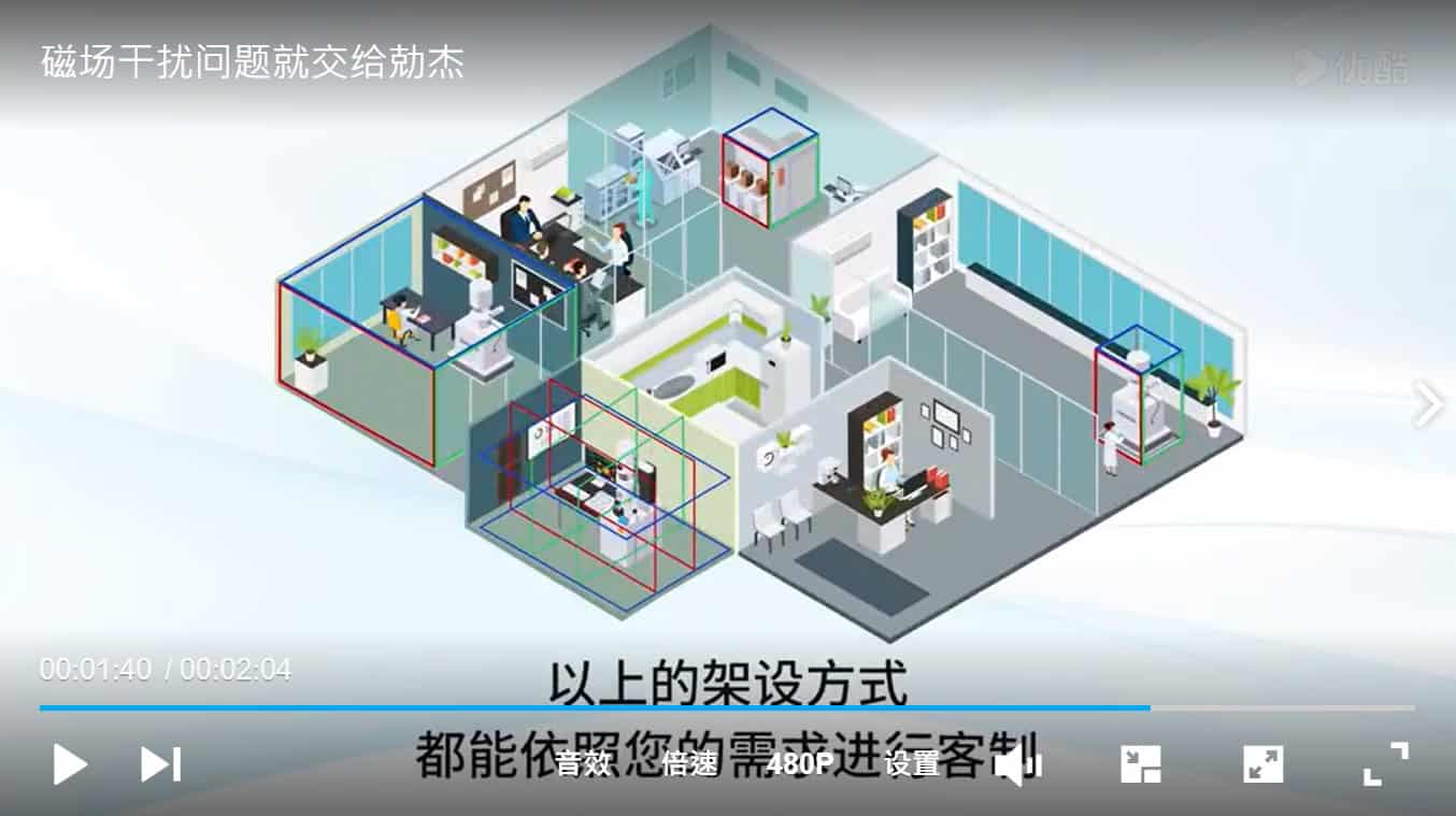 Spicer Consulting 主動(dòng)式消磁器插圖7 mm